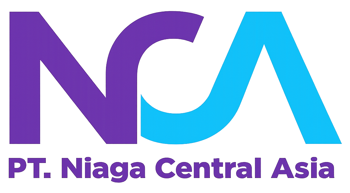 PT Niaga Central Asia